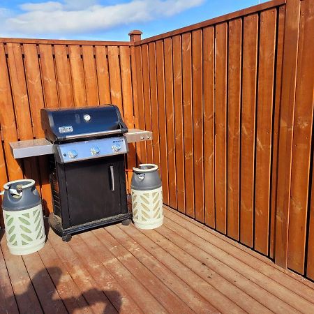 Ak Rentals, With Hot Tubs Akureyri Zewnętrze zdjęcie
