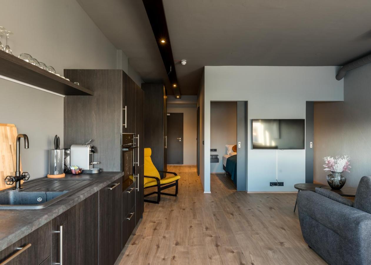 Ak Rentals, With Hot Tubs Akureyri Zewnętrze zdjęcie