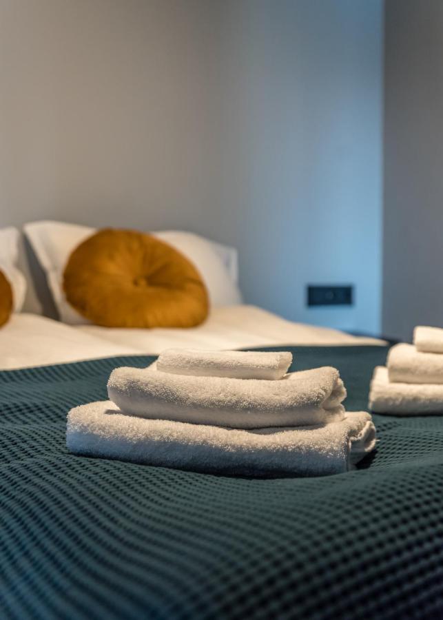 Ak Rentals, With Hot Tubs Akureyri Zewnętrze zdjęcie