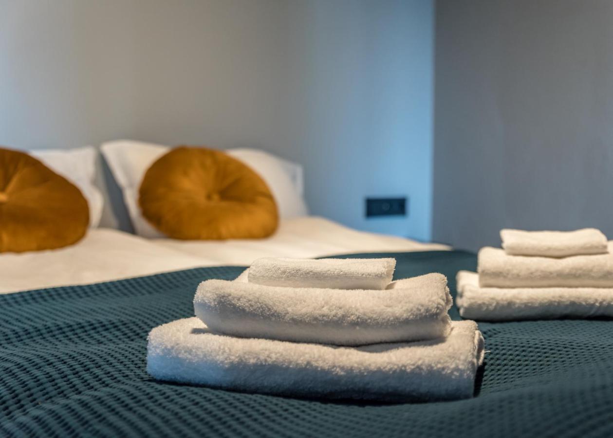 Ak Rentals, With Hot Tubs Akureyri Zewnętrze zdjęcie
