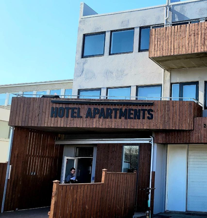 Ak Rentals, With Hot Tubs Akureyri Zewnętrze zdjęcie